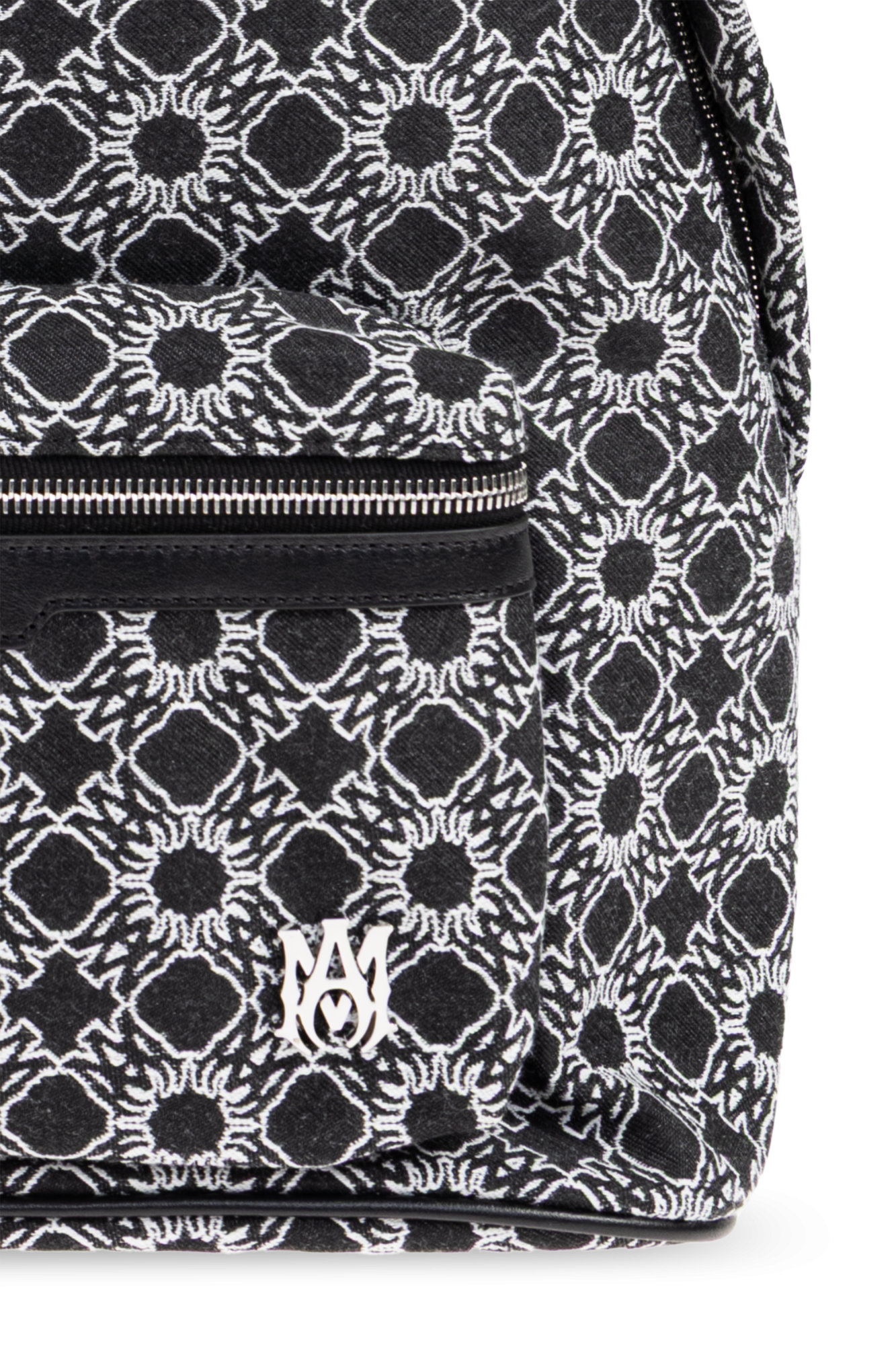 Amiri Monogram backpack | Men's | Vitkac